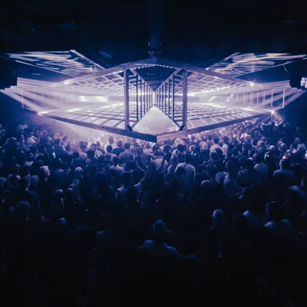 Robbie Doherty, Caleb Laurenson B2B Danny P & special guests