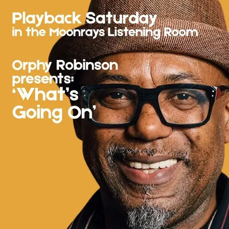 Playback Saturday: “What's Going On”