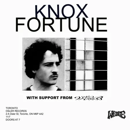 Knox Fortune + Webb