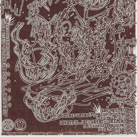 Paimonia x Metaphore Collectif