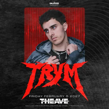 TRYM