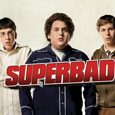 Superbad (2007)