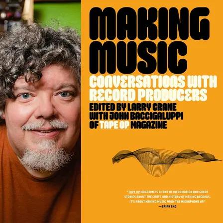 Making Music In Conversation + Signing