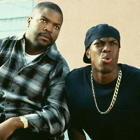 Friday (1995)