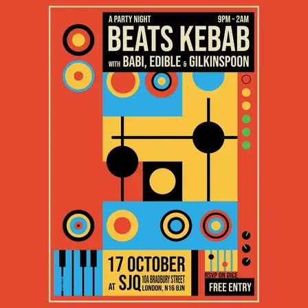 Beats Kebab