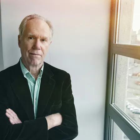 Loudon Wainwright III