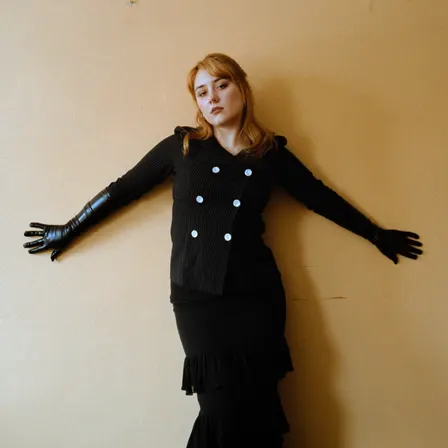 Mother Soki, Alana Markel