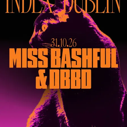 Index: Miss Bashful + DBBD