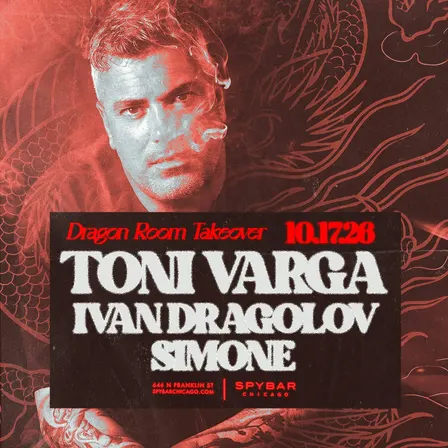 Toni Varga