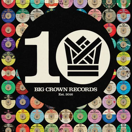 BIG CROWN DAY