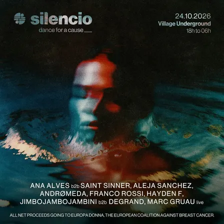 Silencio