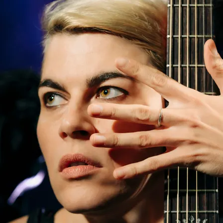 Kaki King