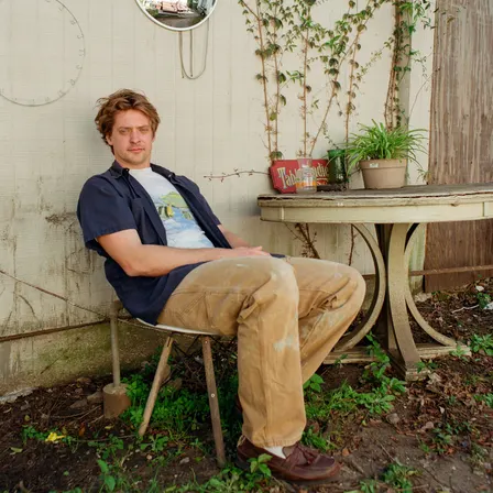 Tractor Tavern Presents: Thomas Dollbaum, guests