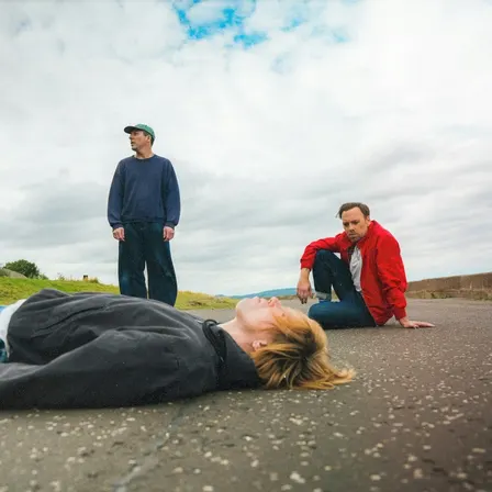 The Xcerts
