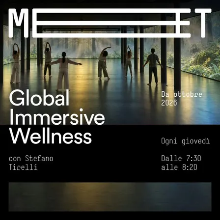 Global Immersive Wellness