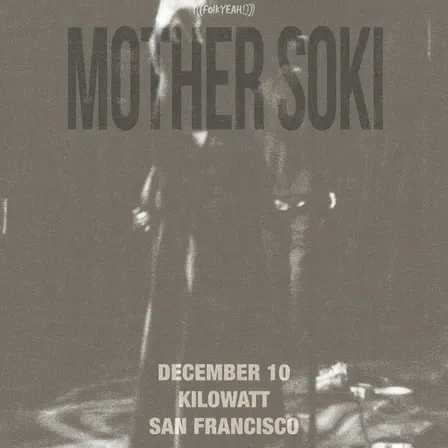 Mother Soki