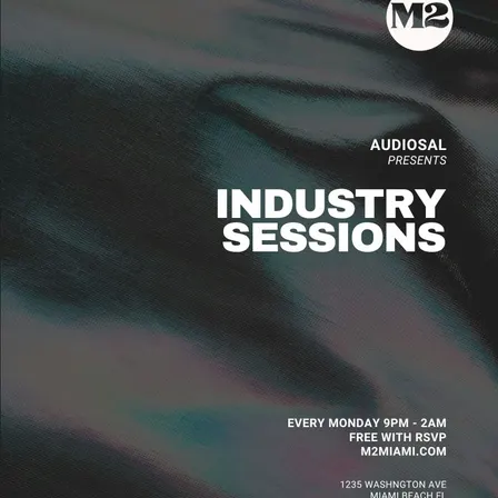 Industry Sessions