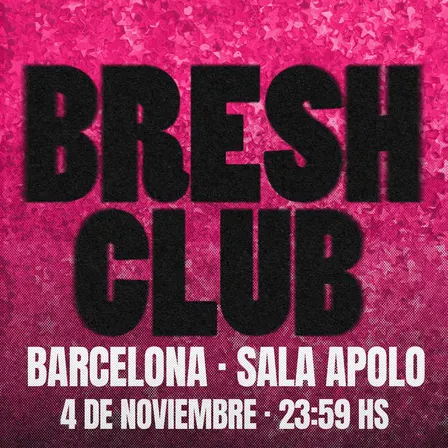 BRESH CLUB
