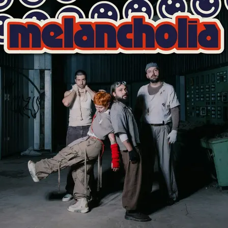 Melancholia