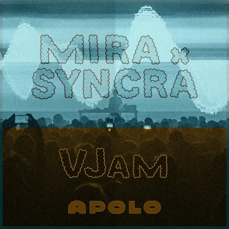MIRA x SYNCRA