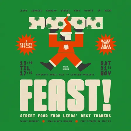 Belgrave Feast