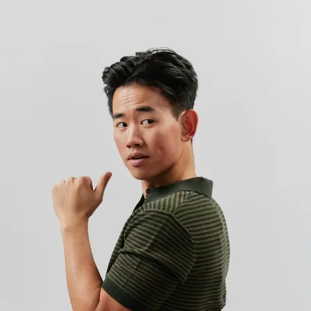 Bryan Eng | Talk of the Town Tuesday