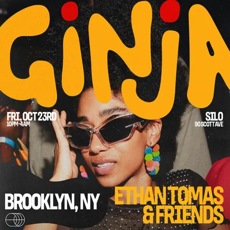 Ginja
