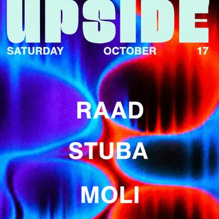 UPSIDE SATURDAYS