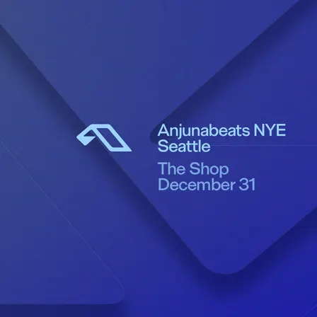 Anjunabeats NYE Seattle