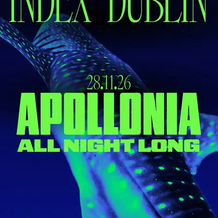 Index x Omni: Apolonia
