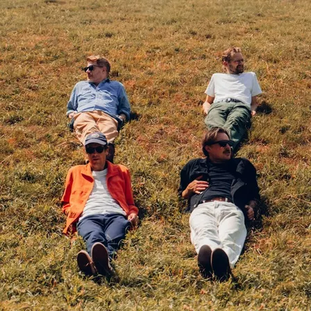 Django Django