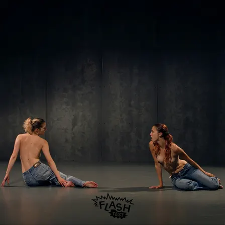Spectacle vivant / FLASHTEST / Contre Club - Anything that moves