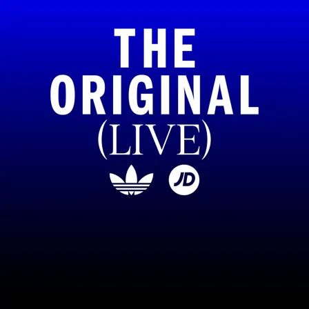THE ORIGINAL (LIVE) Recycled J x Gallery Sessions