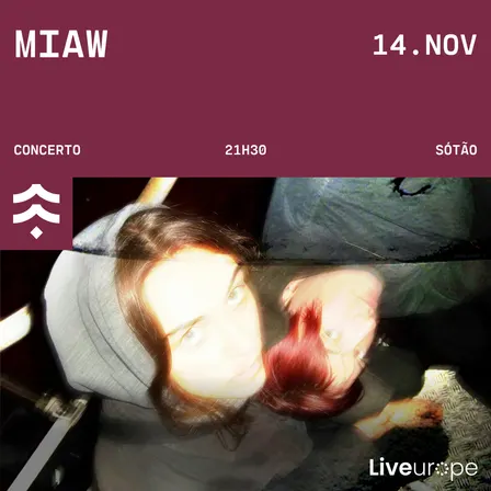 Miaw