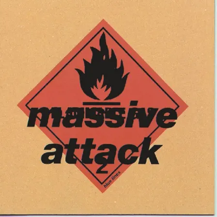R&H Wines x Rough Trade Album Wine Tasting: Massive Attack - Blue Lines