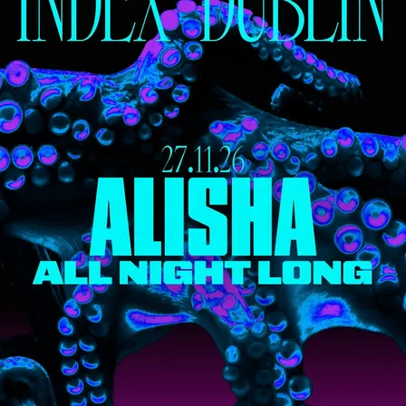 Index: Alisha