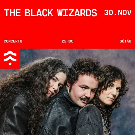 The Black Wizards