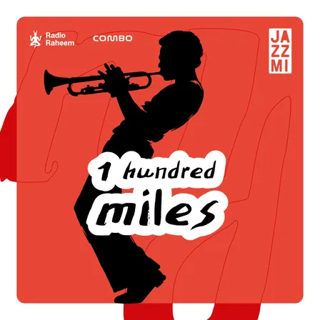 "1 Hundred Miles" - JAZZMI free