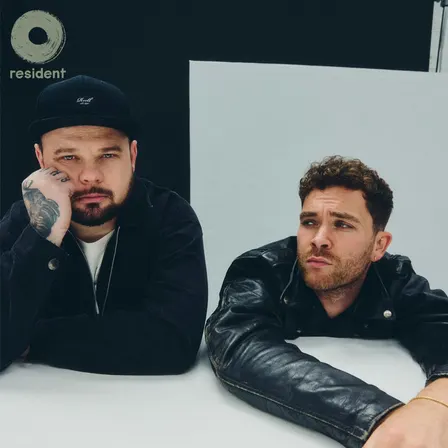 Royal Blood: Album Launch Show (Later Set)