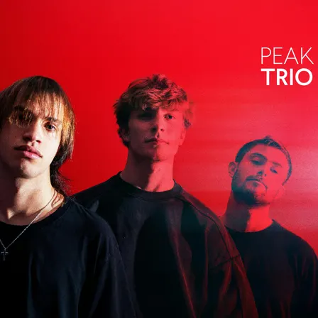 Peark Trio @ Taste of Jazz