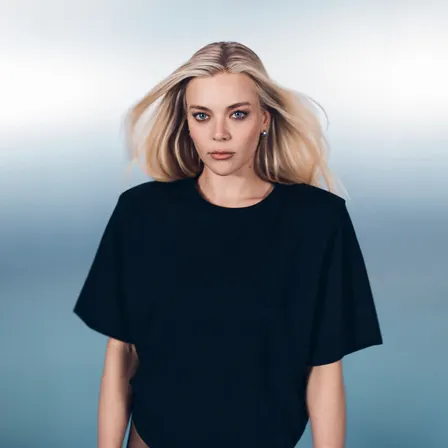 Becky Hill: Guest DJ + Intimate 'REBECCA' Live Show