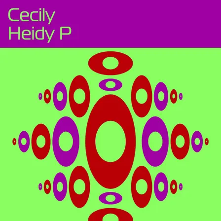 Cecily + Heidy P