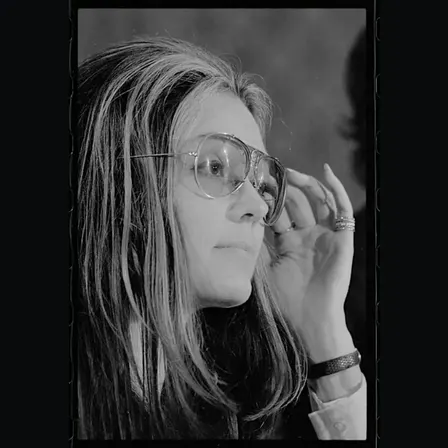 Gloria Steinem Celebration of Life: Abortion Speak Out/Speak Up