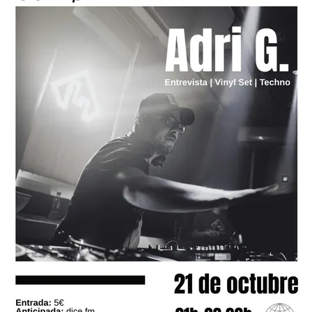 Somøx w/ Adri G.