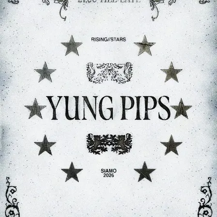 TDM & SIAMO: YUNG PIPS