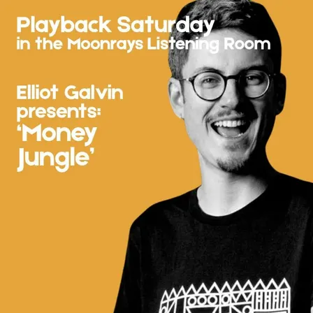 Playback Saturday: “Money Jungle”