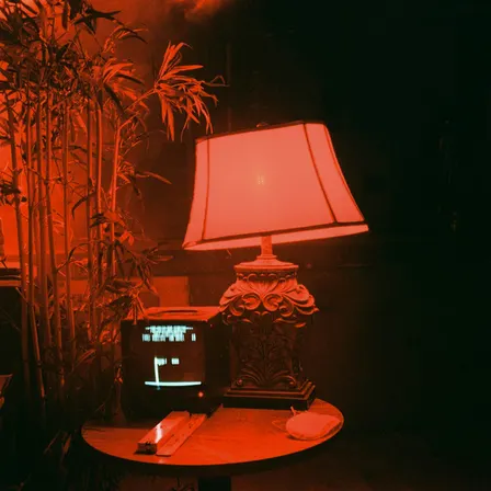 Listening Group #87 - Fleet Foxes & Cameron Winter