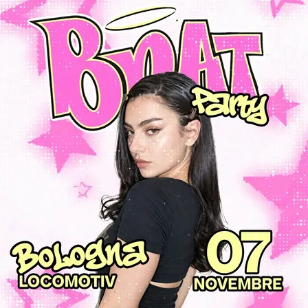 Brat Party | Bologna
