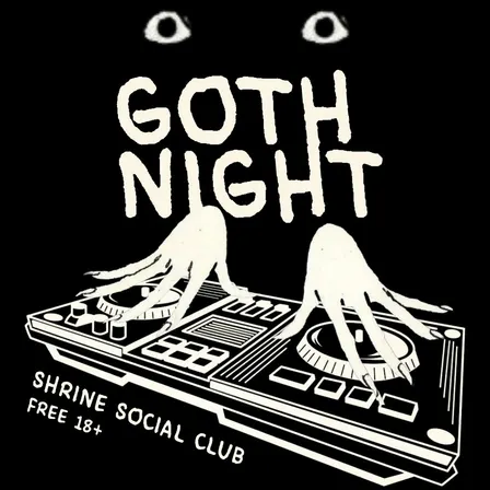 Goth Night