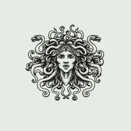 The Making of Medusa: Why does she haunt popular art & culture?